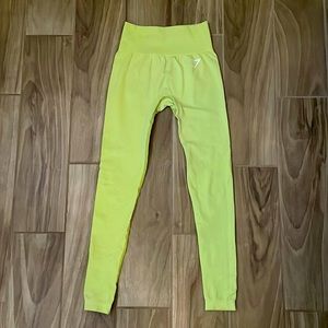 Gym Shark Vital Seamless 2.0 leggings